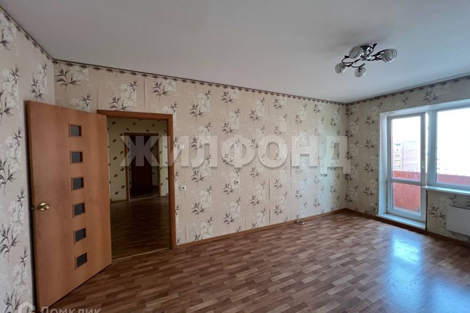 Продаётся 2-комнатная квартира, 56.4 м²