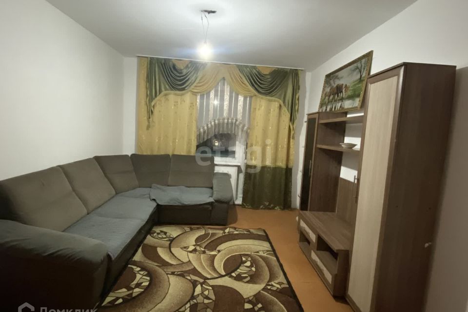 Продаётся 2-комнатная квартира, 49 м²