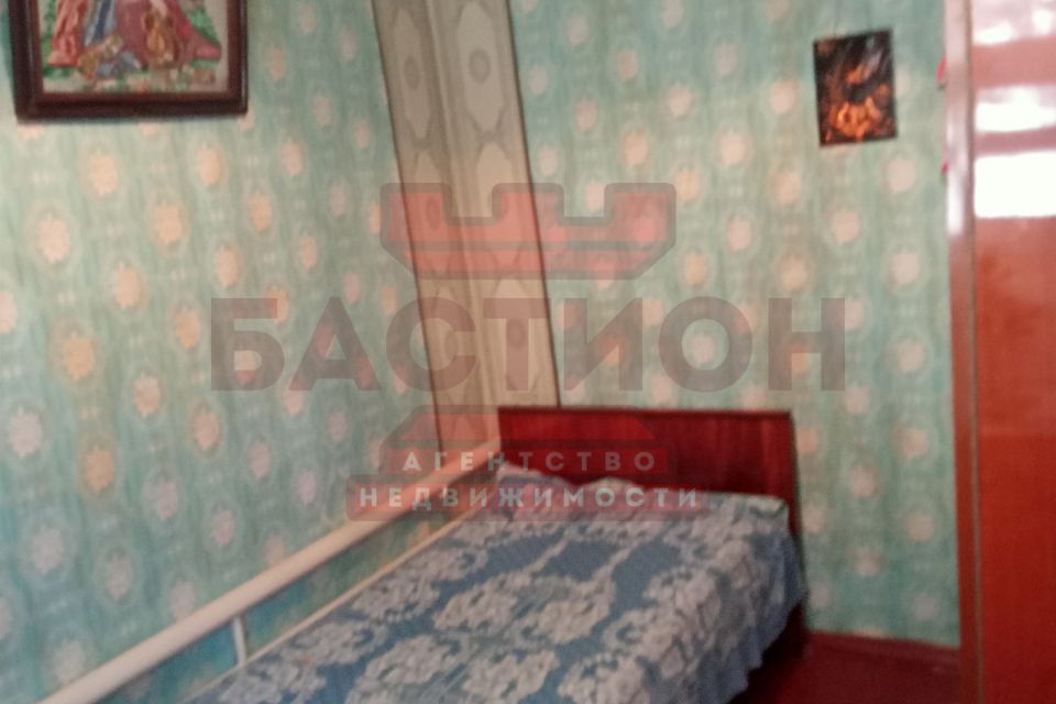 Продаётся 1-этажный дом, 50.8 м²