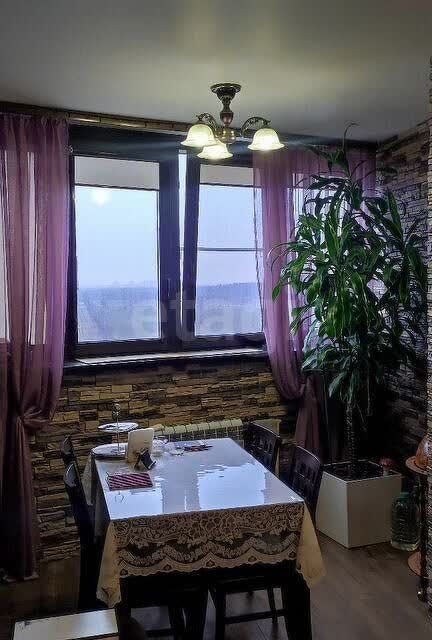 Продаётся 1-комнатная квартира, 48 м²