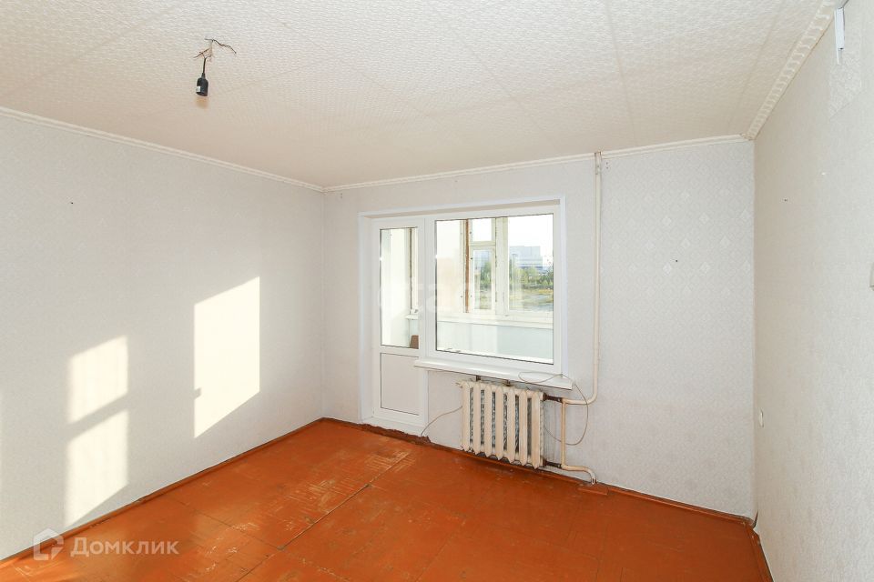 Продаётся 1-комнатная квартира, 29.9 м²
