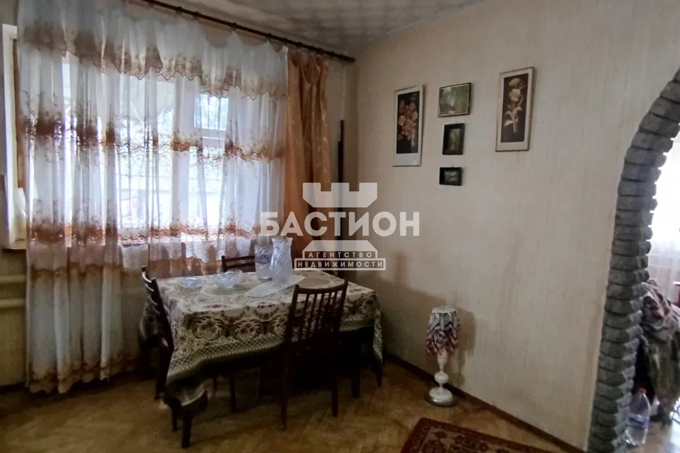 Продаётся 1-этажный дом, 156 м²