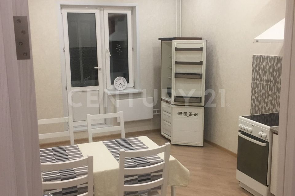 Продаётся 2-комнатная квартира, 83.9 м²
