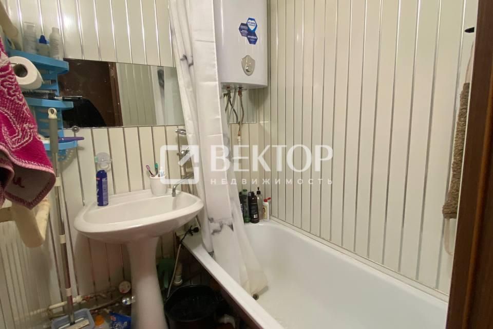 Продаётся 2-комнатная квартира, 50 м²