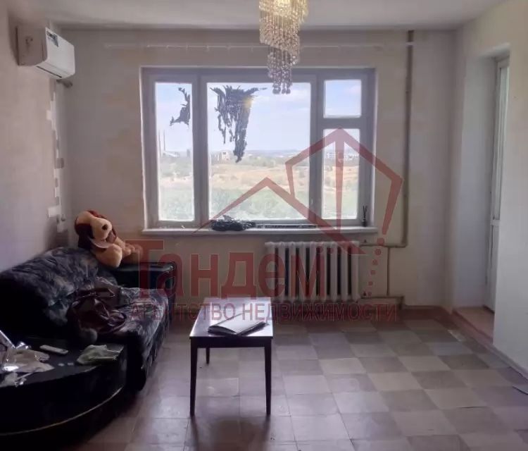 Продаётся 3-комнатная квартира, 69 м²