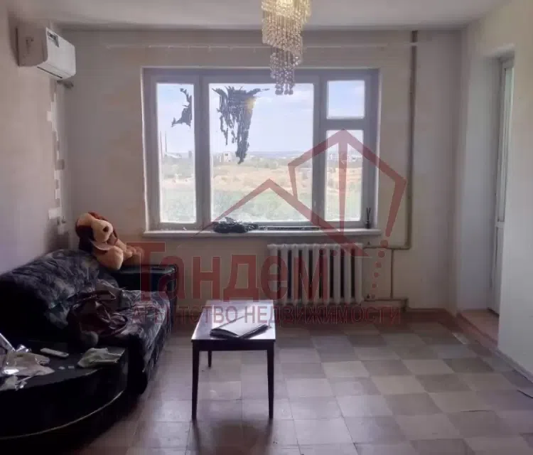 Продаётся 3-комнатная квартира, 69 м²