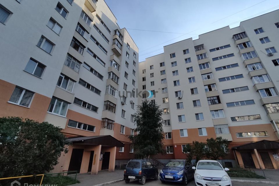 Купить Трехкомнатную Квартиру В Шакше Уфа