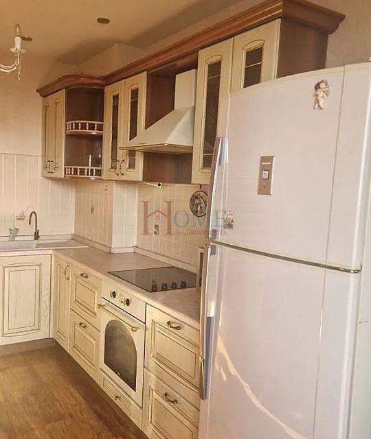 Сдаётся 2-комнатная квартира, 55 м²