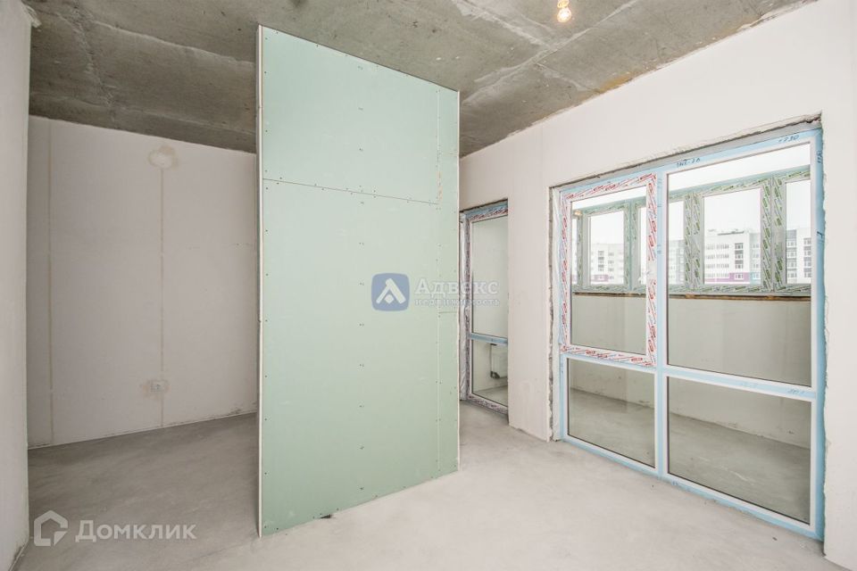 Продаётся студия, 29.3 м²