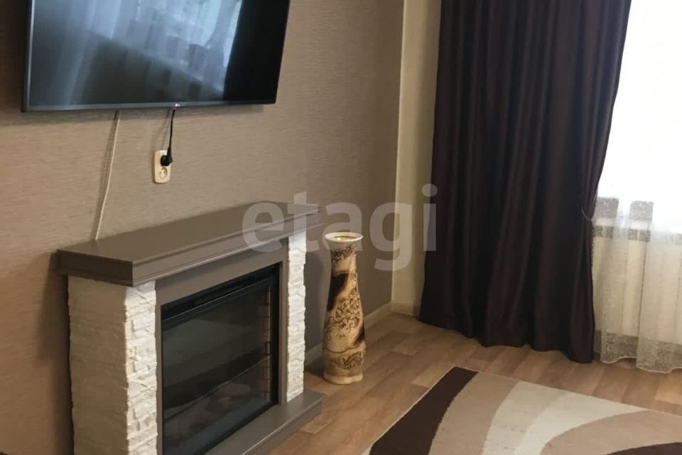 Продаётся 3-комнатная квартира, 64.7 м²
