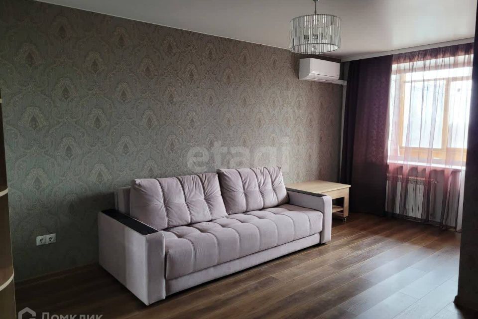 Продаётся 1-комнатная квартира, 31.3 м²