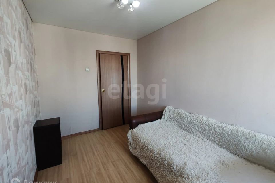 Продаётся 2-комнатная квартира, 43.9 м²