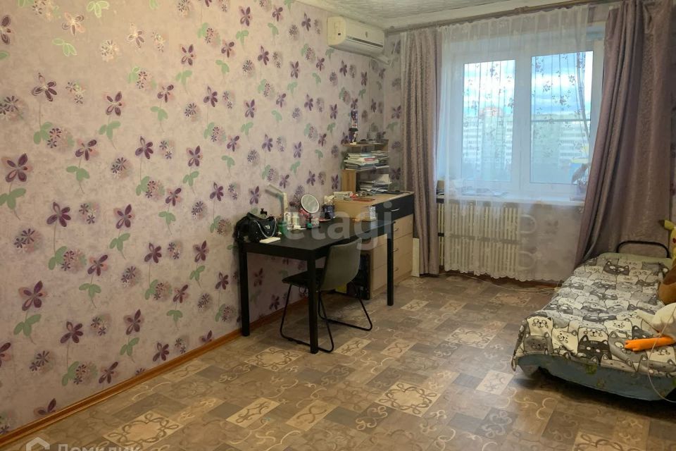 Сдаётся 2-комнатная квартира, 51 м²