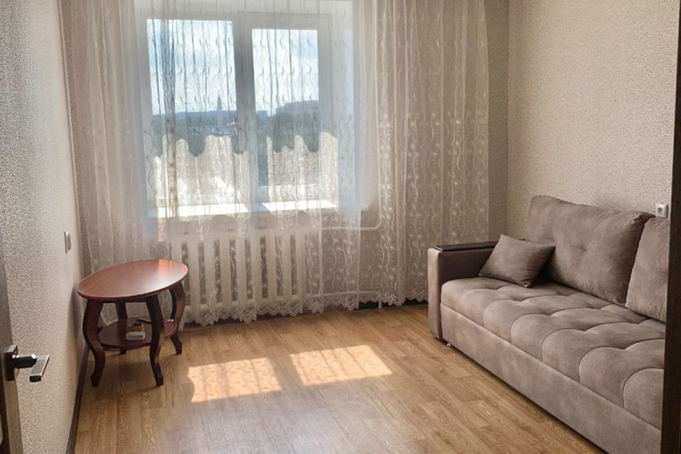 Продаётся 1-комнатная квартира, 34 м²