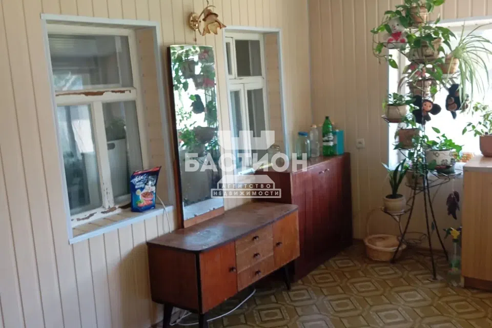 Продаётся 1-этажный дом, 100 м²
