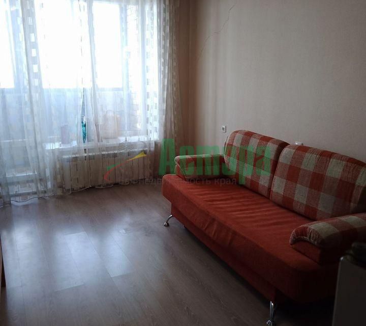 Продаётся студия, 28.9 м²