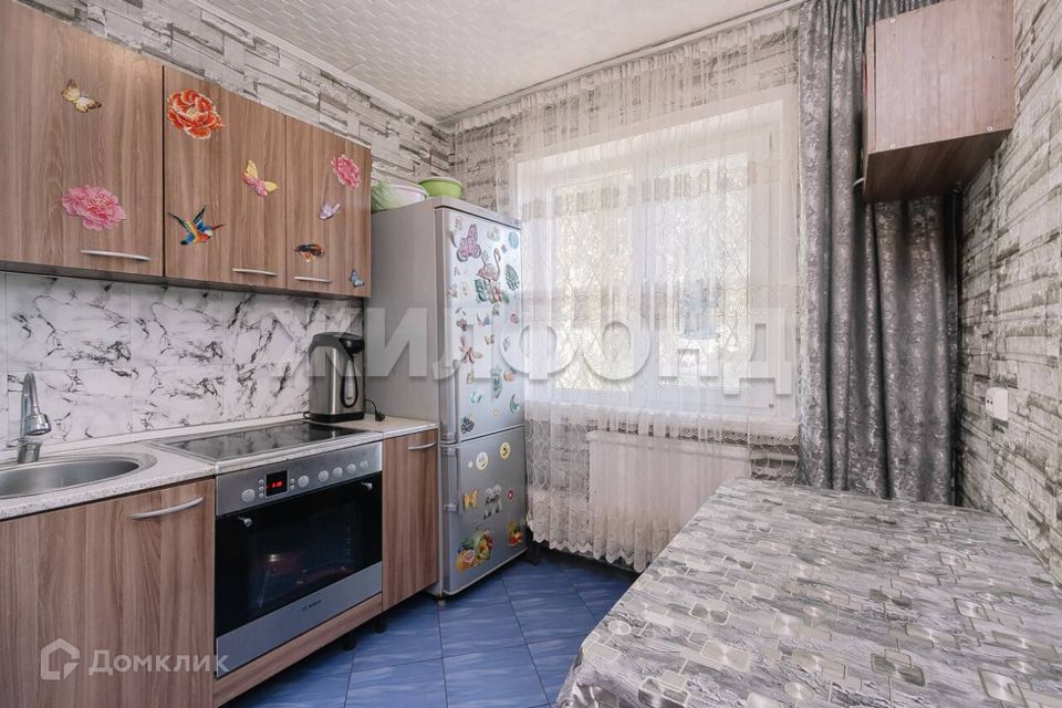 Продаётся 2-комнатная квартира, 46.1 м²