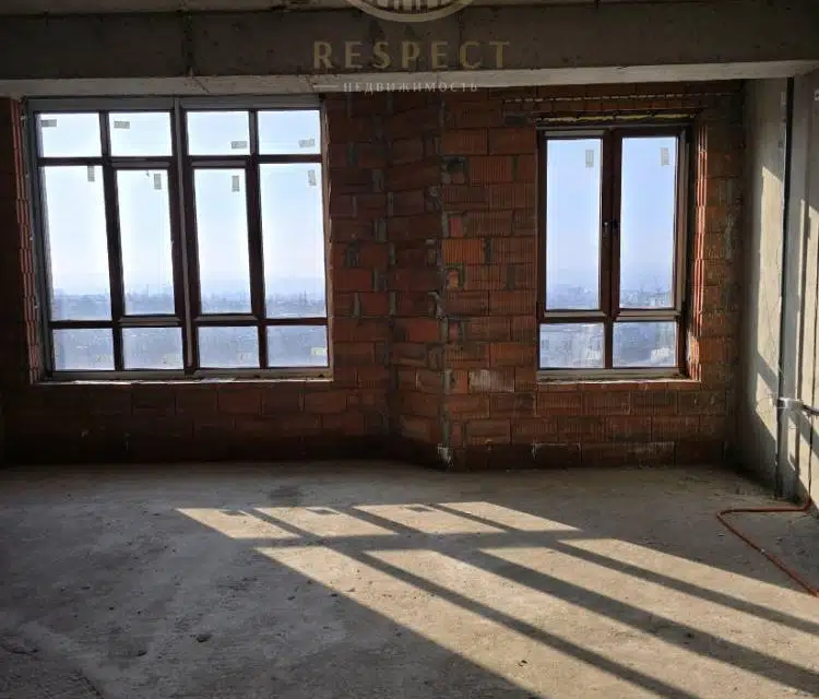 Продаётся 1-комнатная квартира, 45 м²