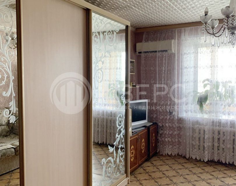 Продаётся 2-комнатная квартира, 49.6 м²