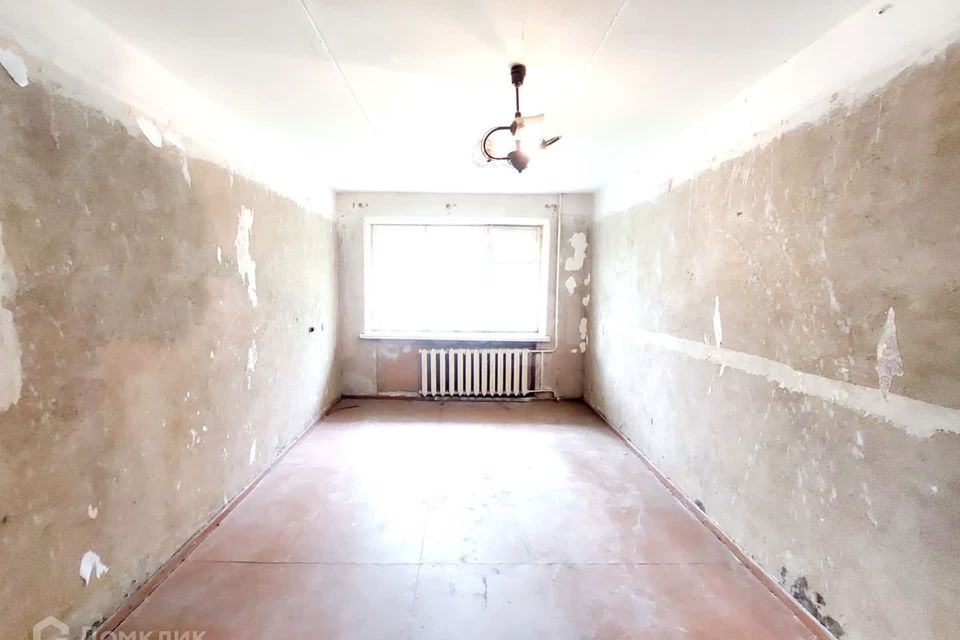 Продаётся 1-комнатная квартира, 30.2 м²