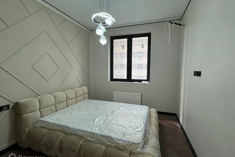 Продаётся 2-комнатная квартира, 45 м²