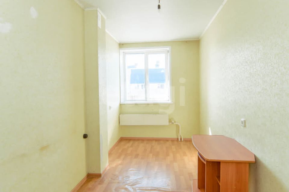 Продаётся 1-комнатная квартира, 33 м²