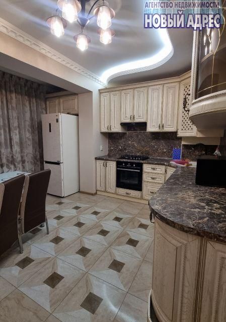 Продаётся 2-комнатная квартира, 80 м²