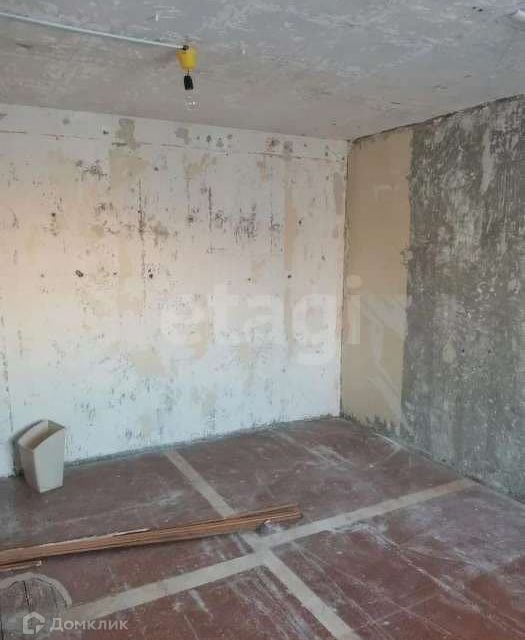 Продаётся 1-комнатная квартира, 30.3 м²