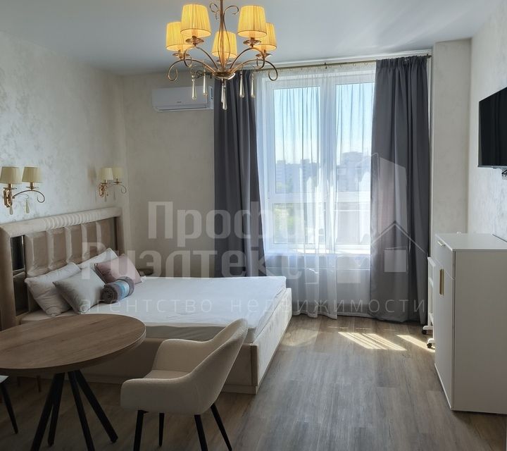 Продаётся студия, 29 м²