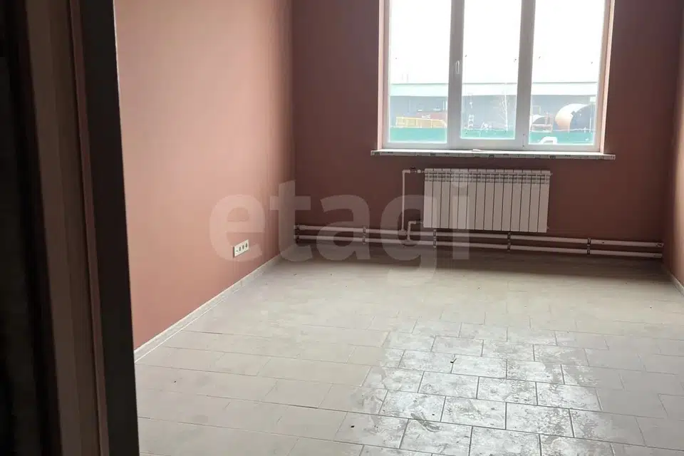 Сдаётся офис, 20 м²