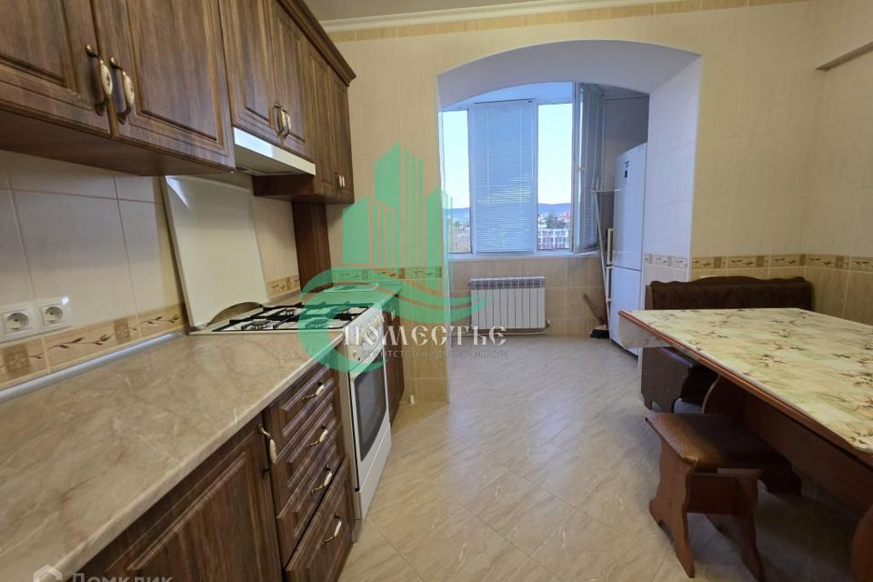 Продаётся 3-комнатная квартира, 70.5 м²