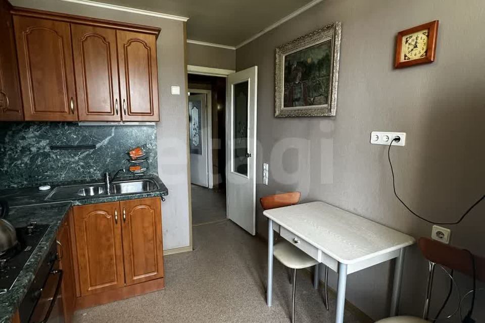 Сдаётся 2-комнатная квартира, 50 м²