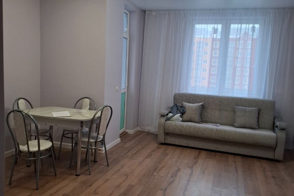 Продаётся студия, 27.5 м²