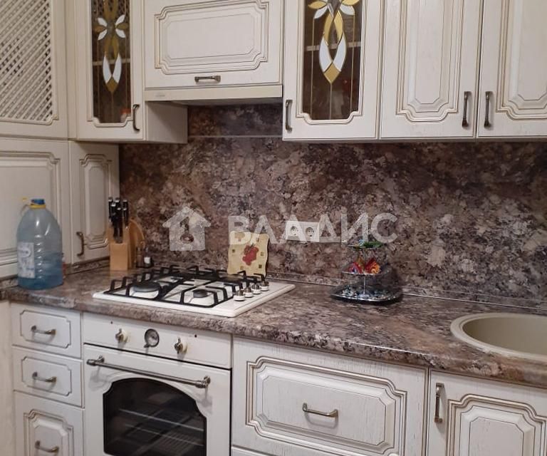 Продаётся 3-комнатная квартира, 68.5 м²