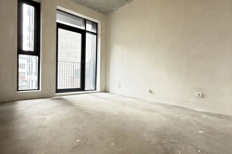 Продаётся 1-комнатная квартира, 36.36 м²