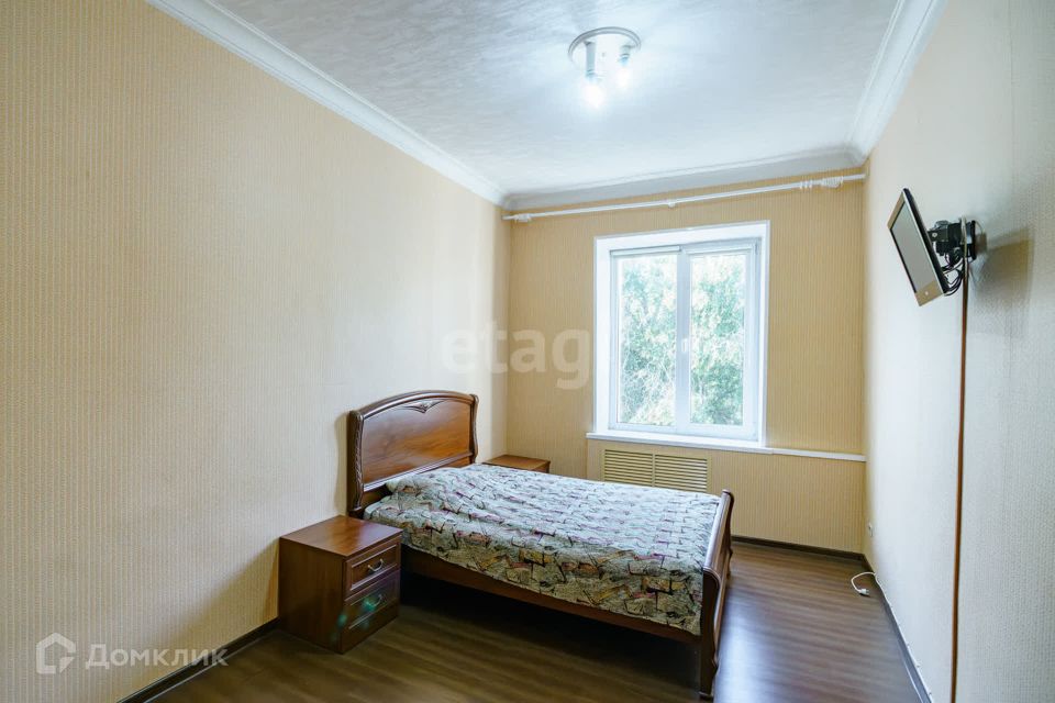 Продаётся 2-комнатная квартира, 58.2 м²