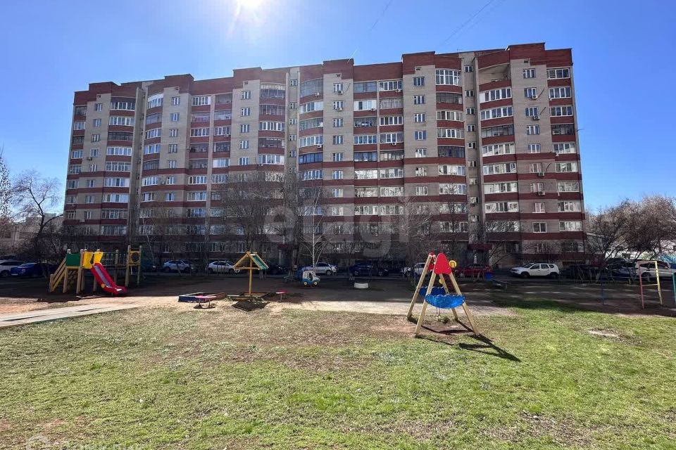 Продаётся 3-комнатная квартира, 80.6 м²