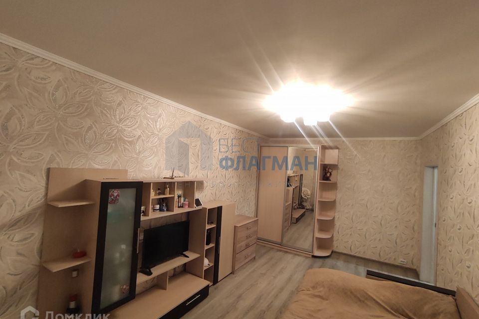 Продаётся 2-комнатная квартира, 54 м²