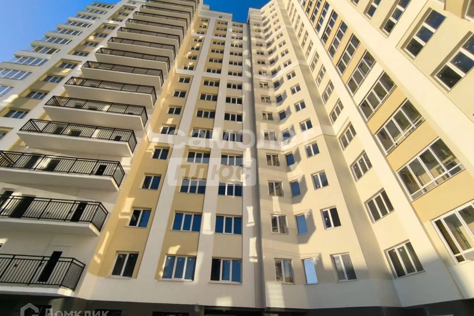 Продаётся 2-комнатная квартира, 67 м²