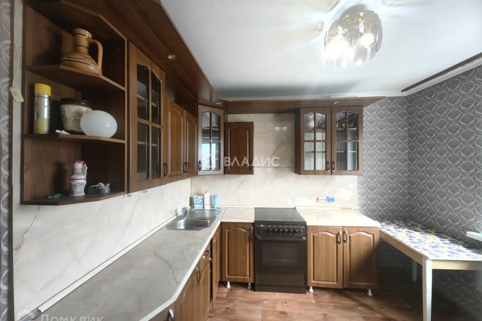 Продаётся 2-комнатная квартира, 50.8 м²