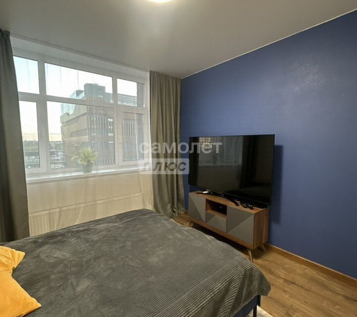 Сдаётся студия, 26 м²