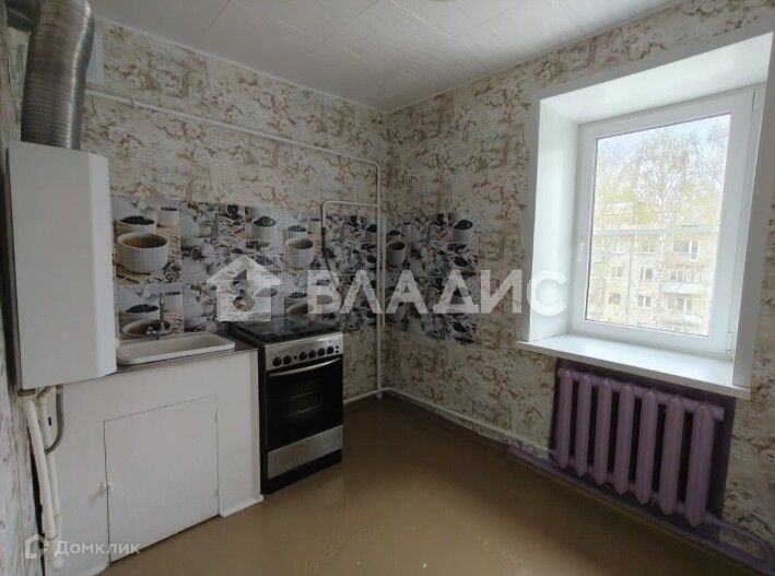 Продаётся 1-комнатная квартира, 32.3 м²