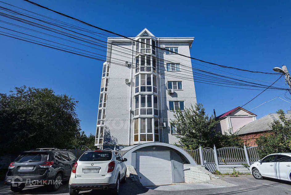 Продаётся 2-комнатная квартира, 98.2 м²