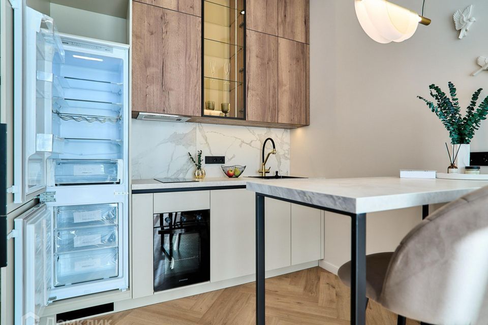 Сдаётся студия, 29 м²