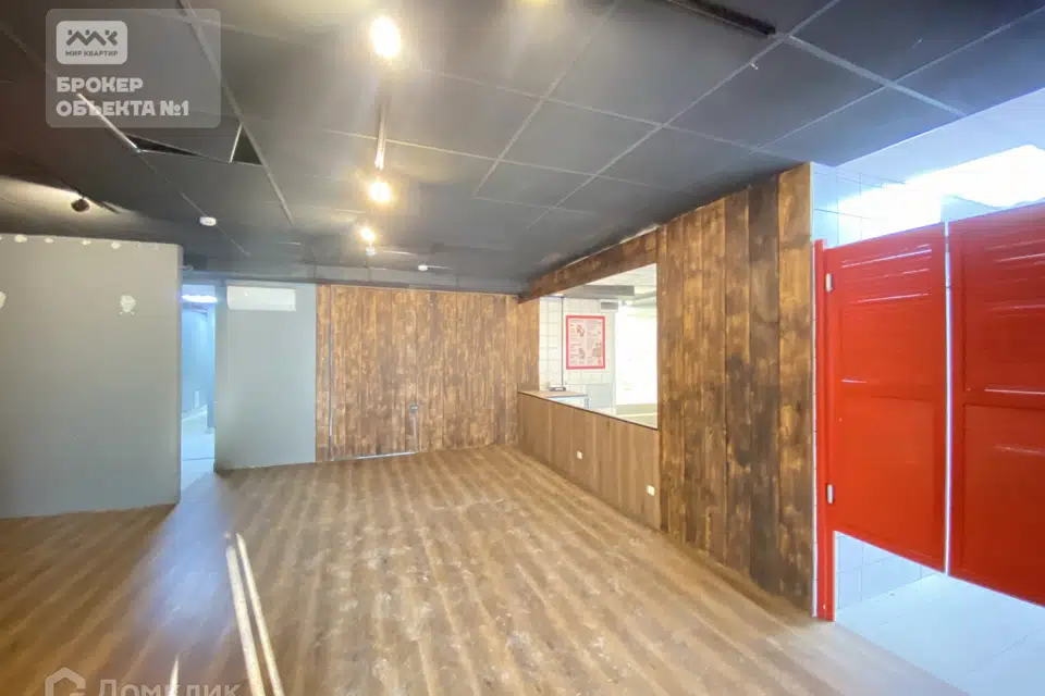 Сдаётся помещение своб. назначения, 144 м²