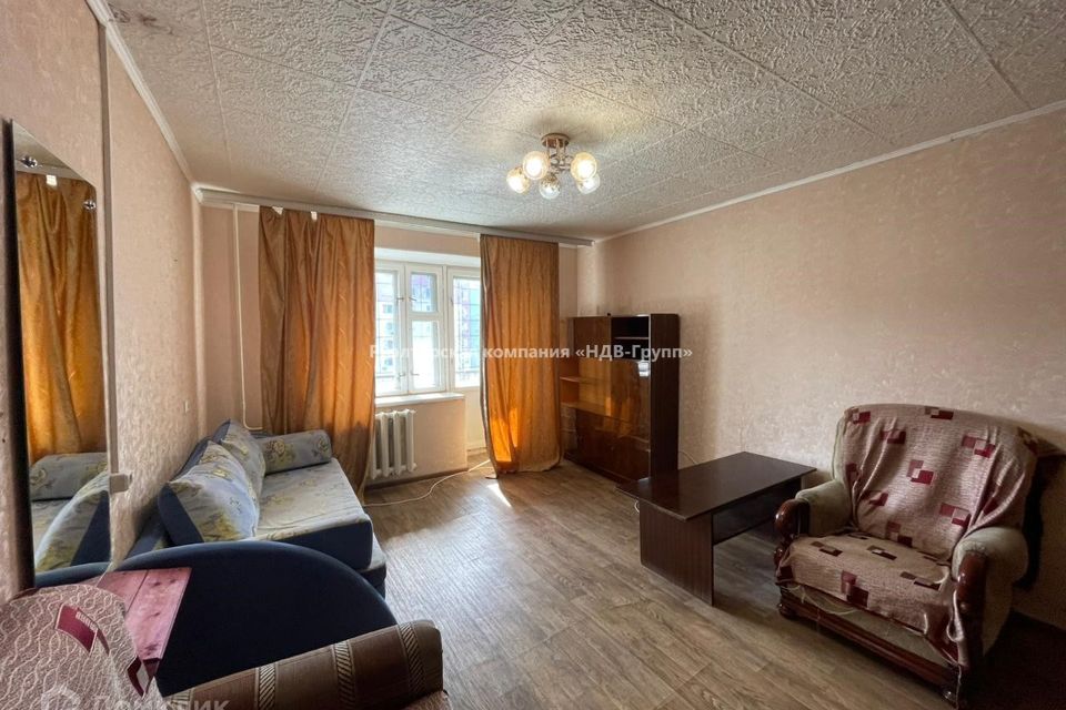 Сдаётся 2-комнатная квартира, 47.7 м²