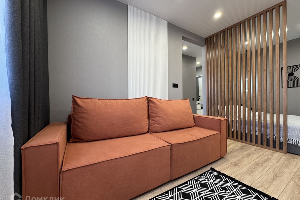 Продаётся 2-комнатная квартира, 46 м²