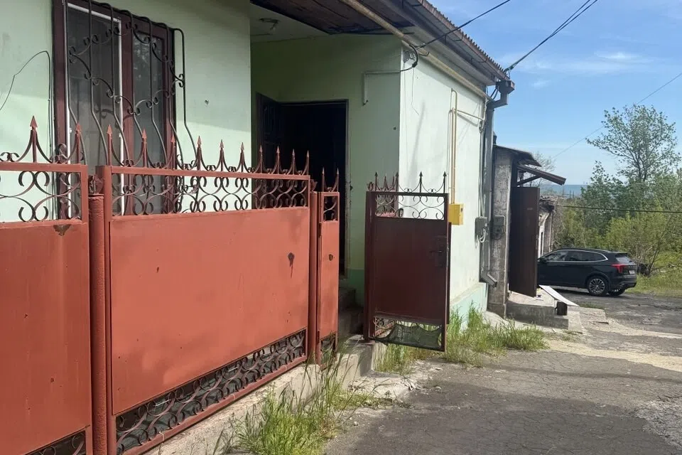 Продаётся 4-комнатная квартира, 93.8 м²