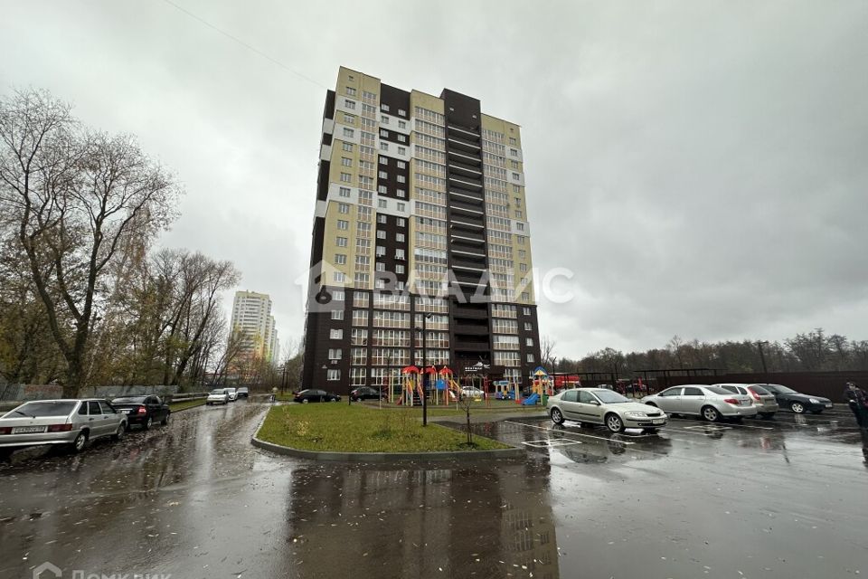 Продаётся 2-комнатная квартира, 62 м²