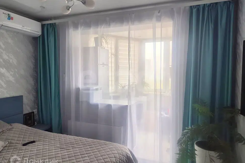 Продаётся 2-комнатная квартира, 70 м²